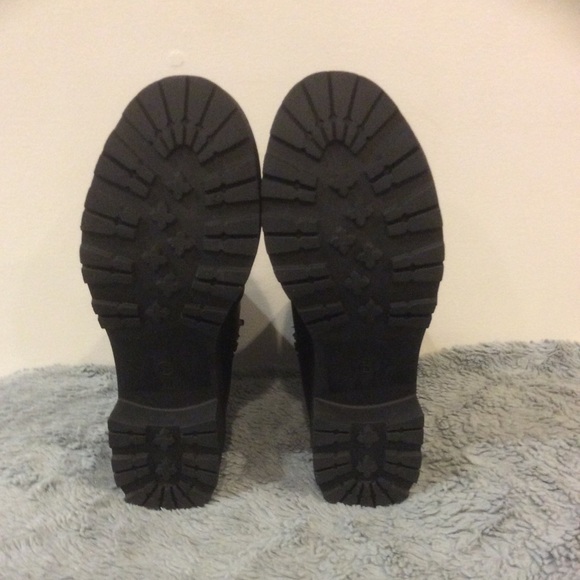 MIA Combat Boot - Picture 7 of 8